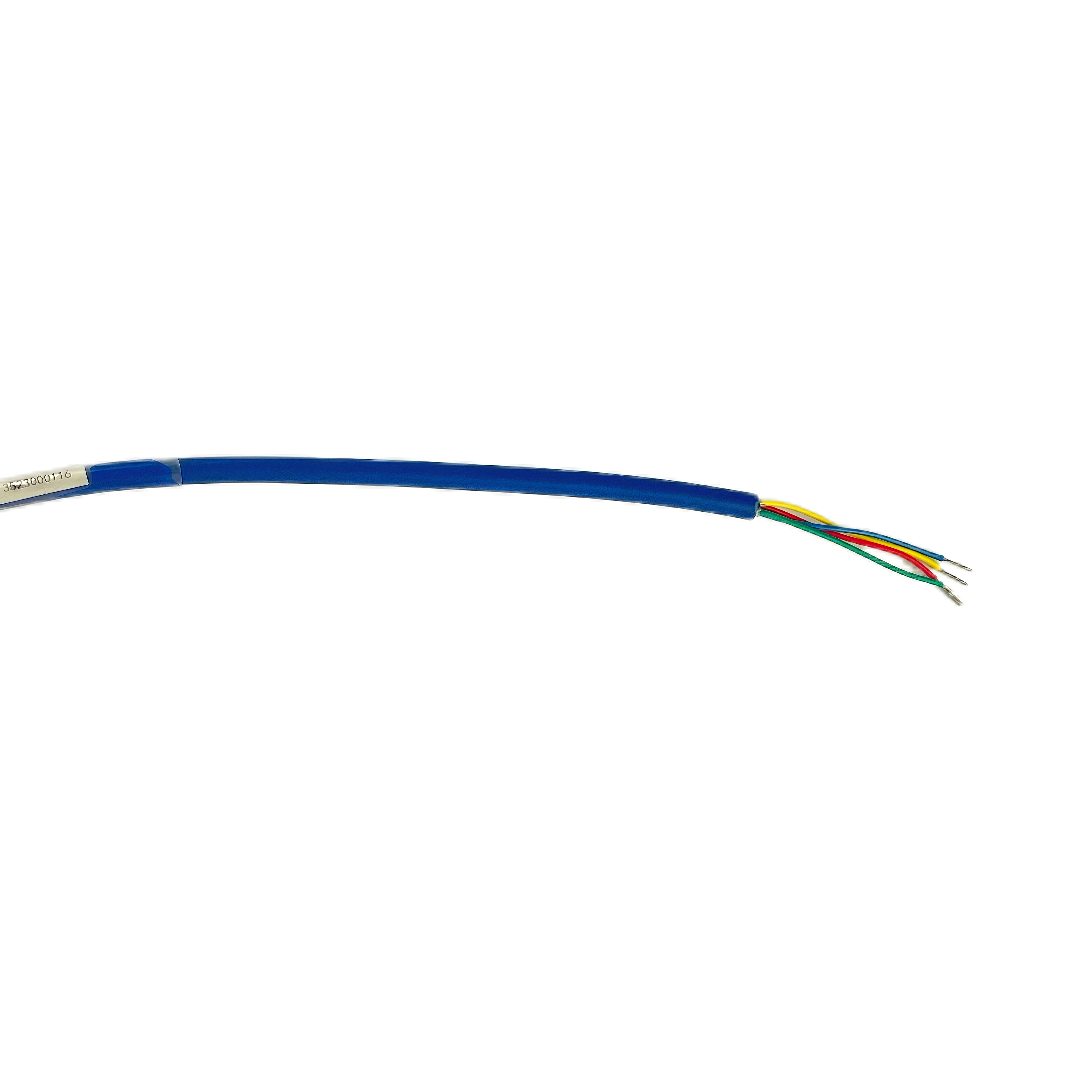 டிப்பிங் பக்கெட் ரெயின் கேஜ் JMYL-1YD படம் 5