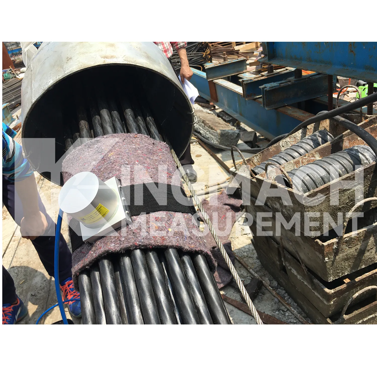 அதிர்வு சென்சார் JMM-268-A படம் 5