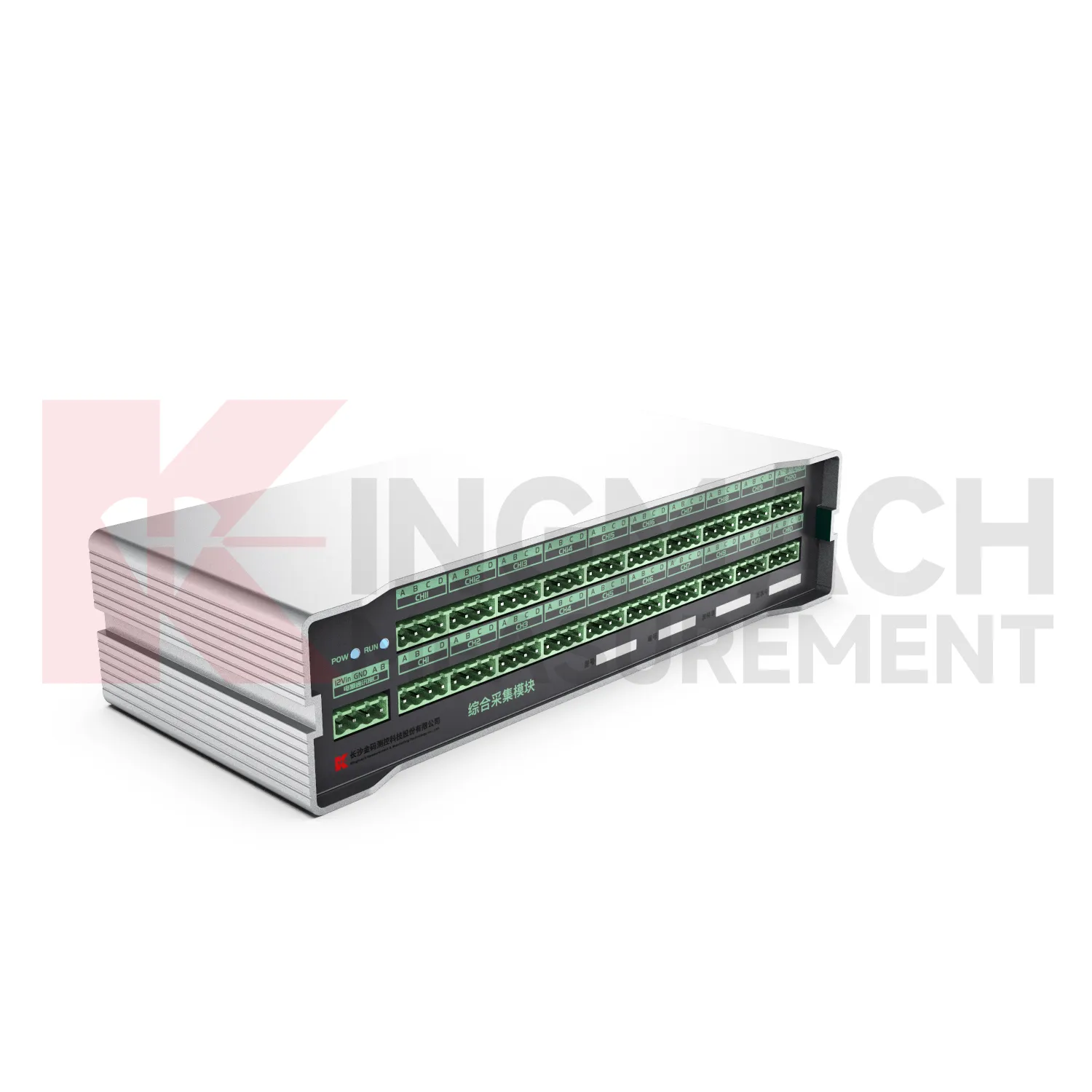 விரிவான கையகப்படுத்தல் தொகுதி JMZX-XXGH படம் 3