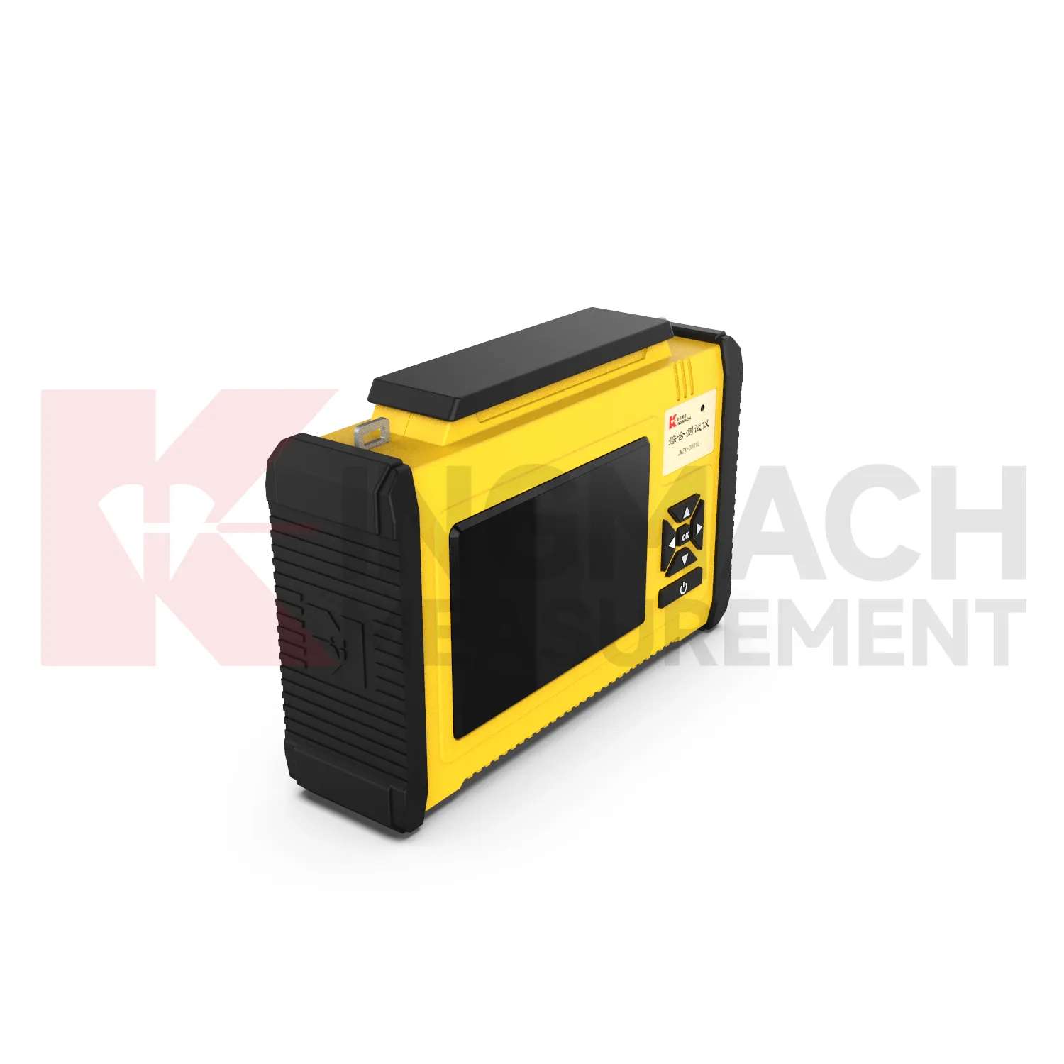 விரிவான வாசிப்பு JMZX-300X, 300XL படம் 4