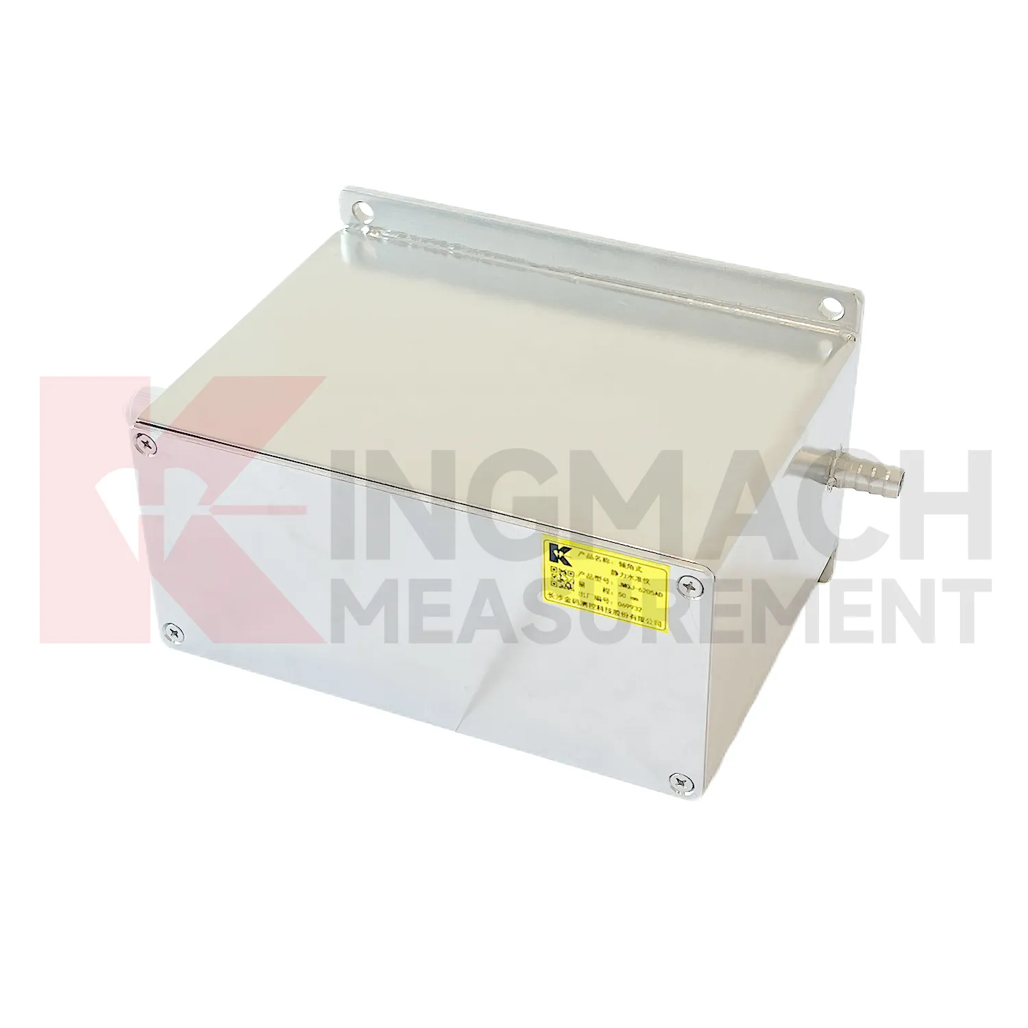 மைக்ரோ ரேஞ்ச் ஹைட்ரோஸ்டேடிக் லெவல் சென்சார் JMQJ-62XXADT படம் 4