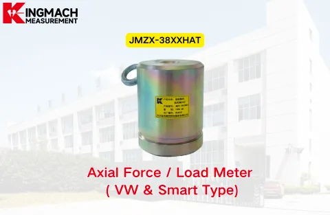 [KINGMACH] JMZX-38XXHAT அச்சு விசை / சுமை மீட்டர் (VW & ஸ்மார்ட் வகை) (VW)