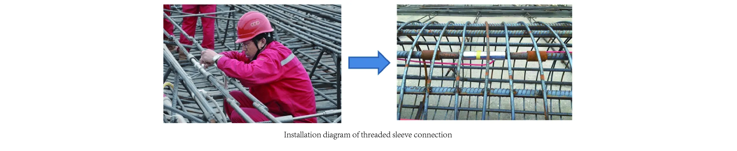 ரீபார் ஸ்ட்ரெய்ன்மீட்டர்கள் (VW & ஸ்மார்ட் வகை) JMZX-4XXHAT/HB படம் 9