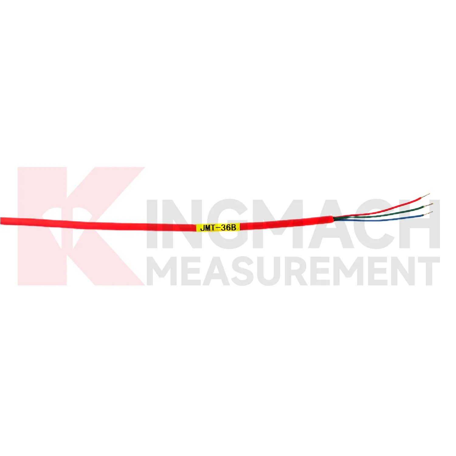 செமிகண்டக்டர் வெப்பநிலை சென்சார் JMT-36B படம் 4