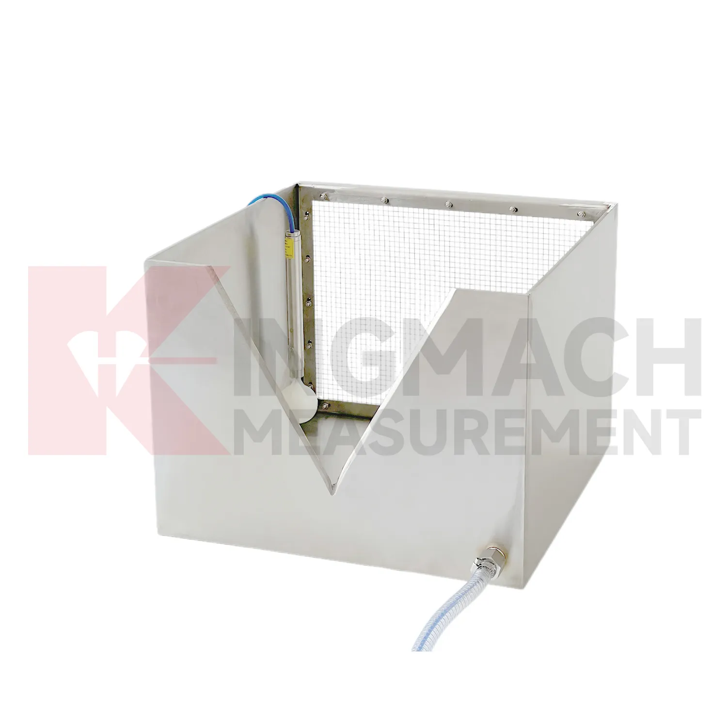 Smart Weir Flow Meter JMDL-64XXADT படம் 5