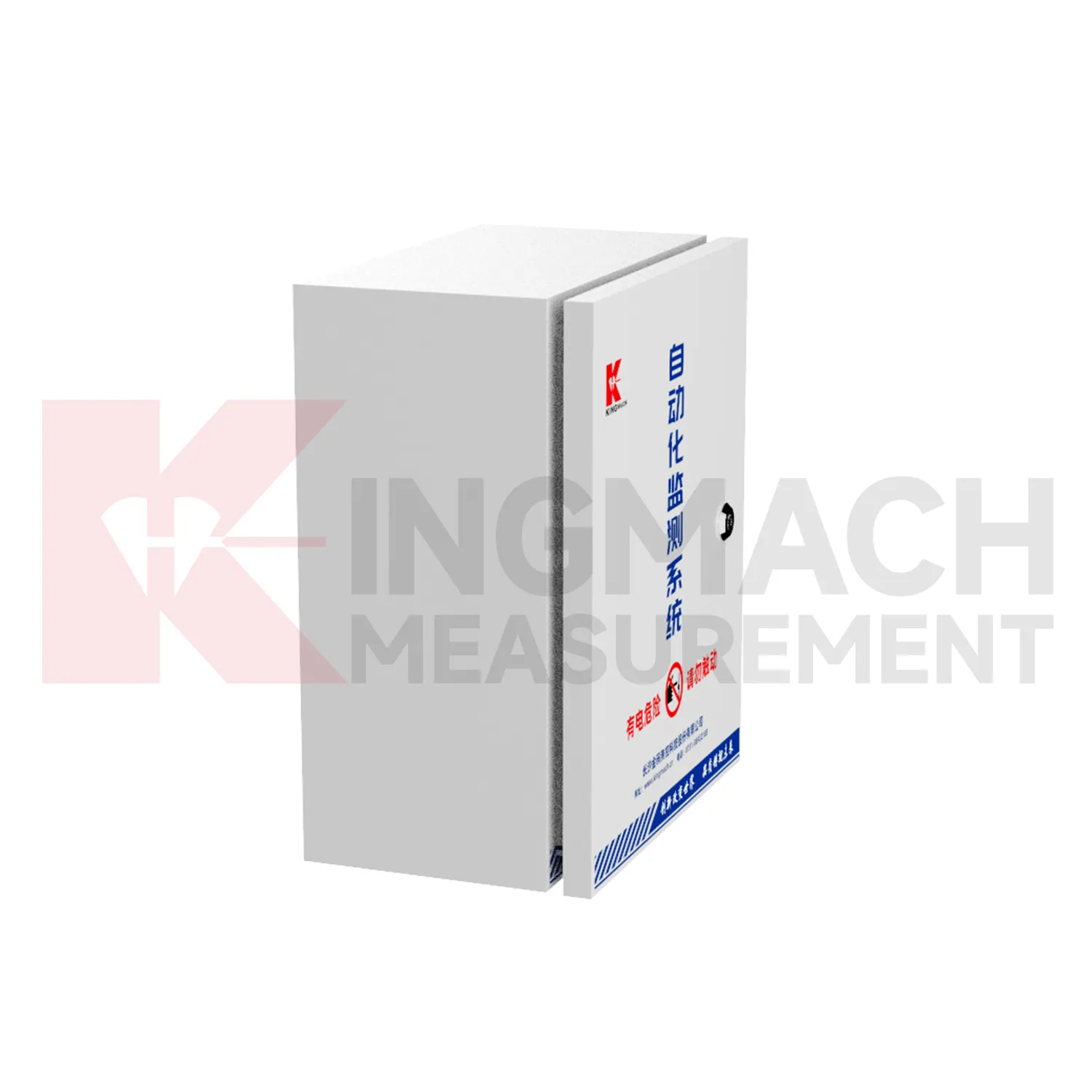 தானியங்கு கையகப்படுத்தல் உறை JMBV-1140 படம் 4