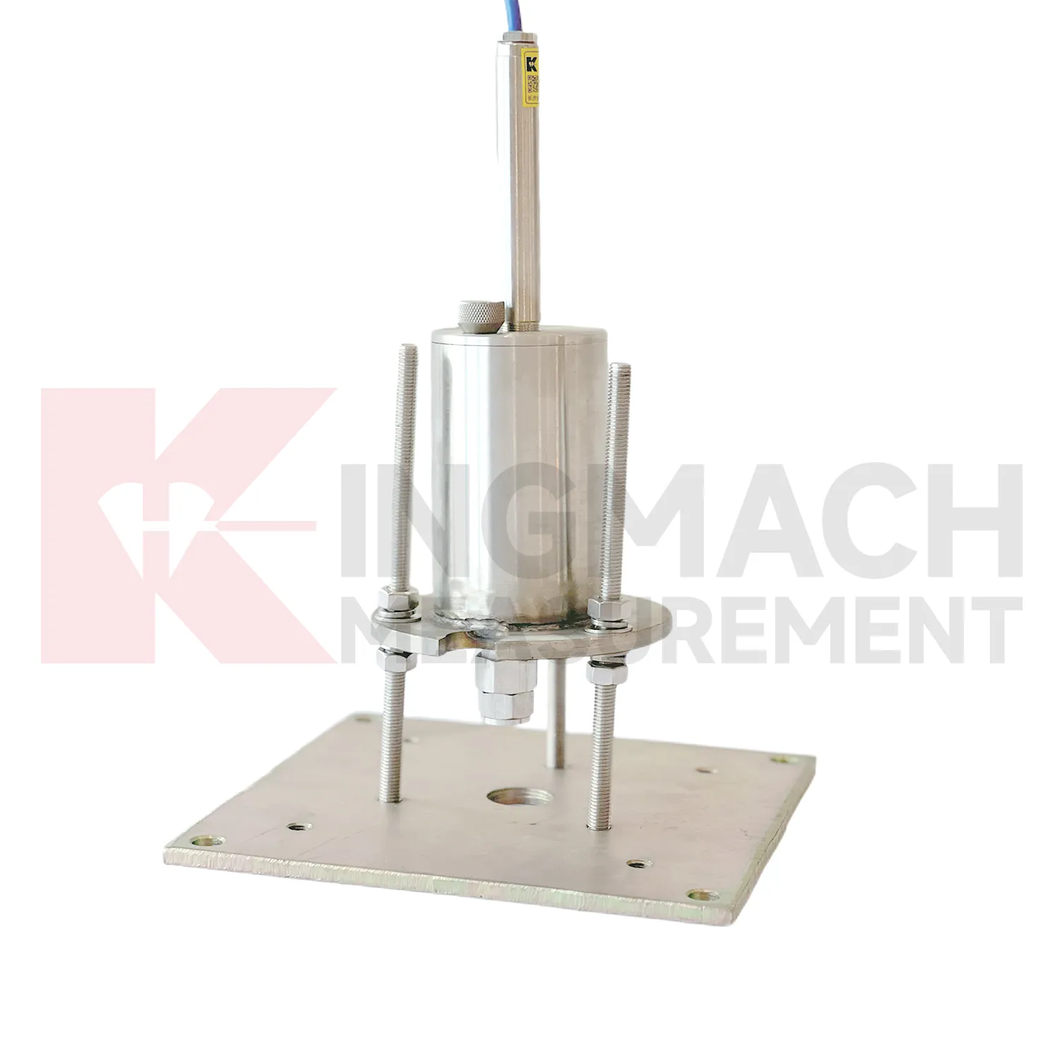 தூண்டல் அதிர்வெண்-பண்பேற்றப்பட்ட ஹைட்ரோஸ்டேடிக் நிலை சென்சார்JMDL-62XXAT, ADT படம் 3