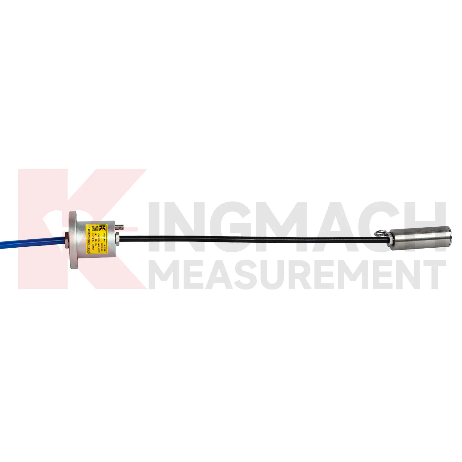 பரந்த அளவிலான ஸ்மார்ட் டிஃபெரன்ஷியல் பிரஷர் நீர் நிலை மீட்டர் JMYC-67XXAD