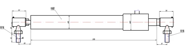 ஸ்மார்ட் கிராக் கேஜ் JMDL-22XXAT படம் 6