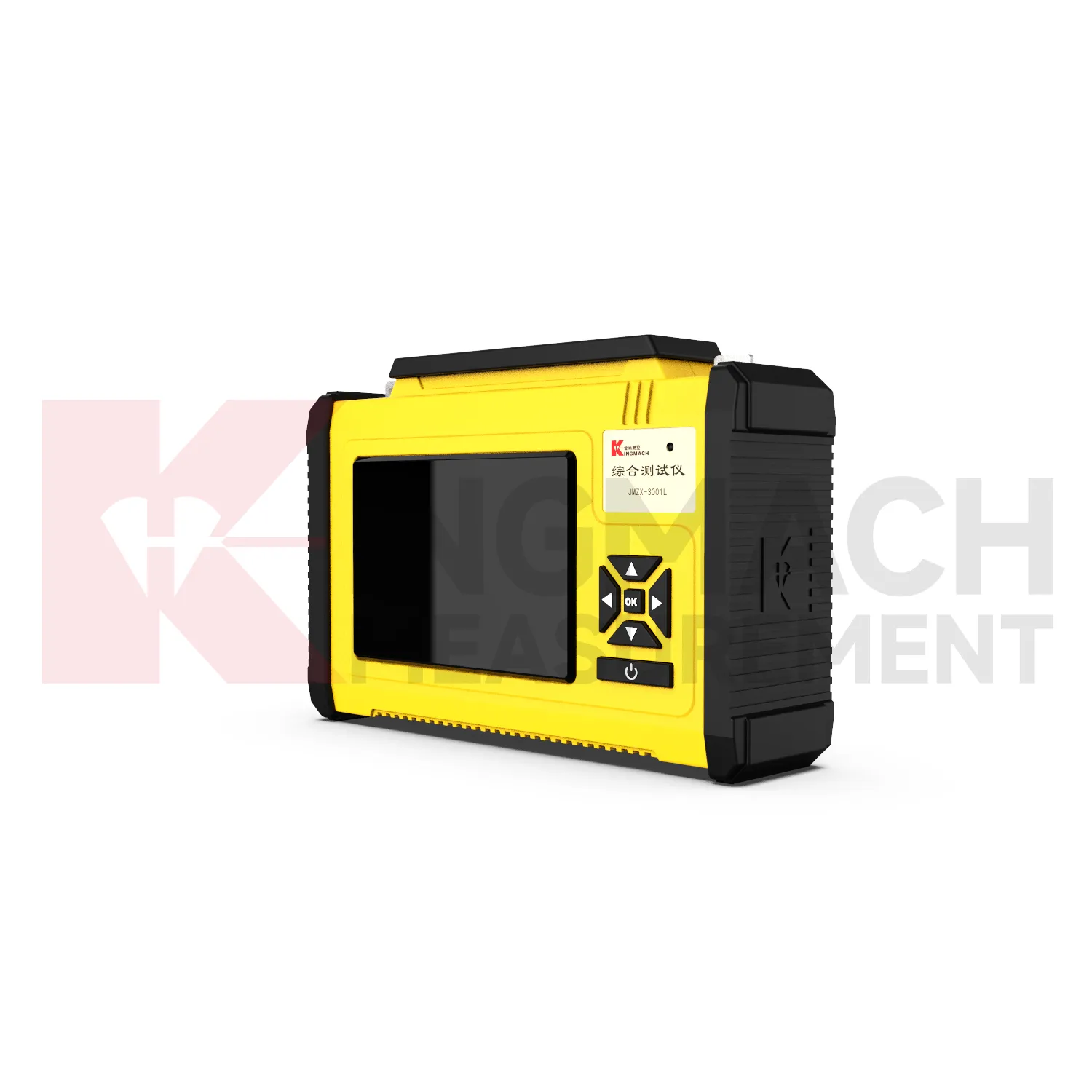 விரிவான வாசிப்பு JMZX-300X, 300XL படம் 2