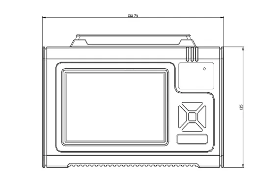 விரிவான வாசிப்பு JMZX-300X, 300XL படம் 6