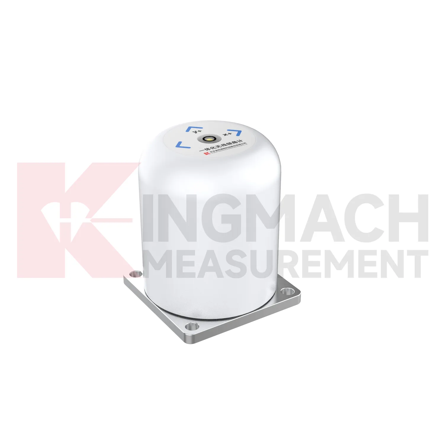 ஒருங்கிணைந்த டில்ட்மீட்டர் JMQJ-7315RTU படம் 3