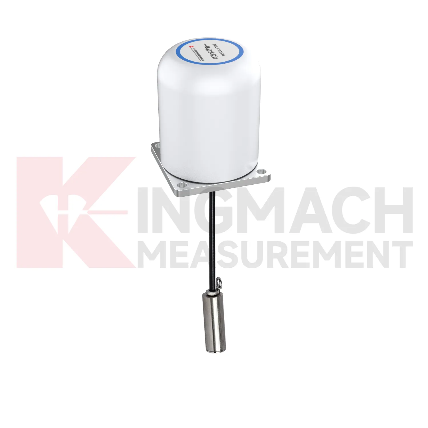 ஒருங்கிணைந்த பரந்த அளவிலான வேறுபட்ட அழுத்தம் நீர் நிலை மீட்டர் JMYC-67XXAWL படம் 2