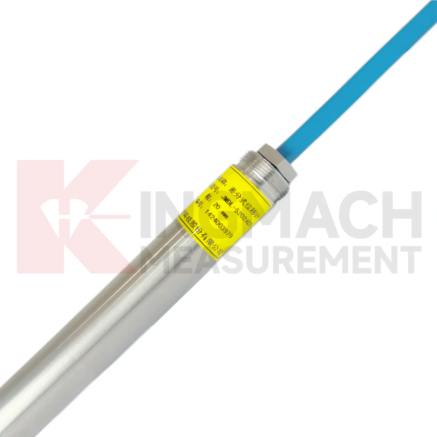 வேறுபட்ட இடப்பெயர்ச்சி MeterJMDL-52XXADT படம் 2