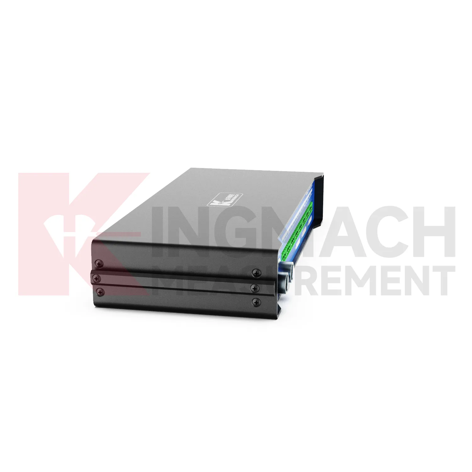 டைனமிக் சிக்னல் கண்டிஷனிங் தொகுதிJMYD-2008XTA படம் 5