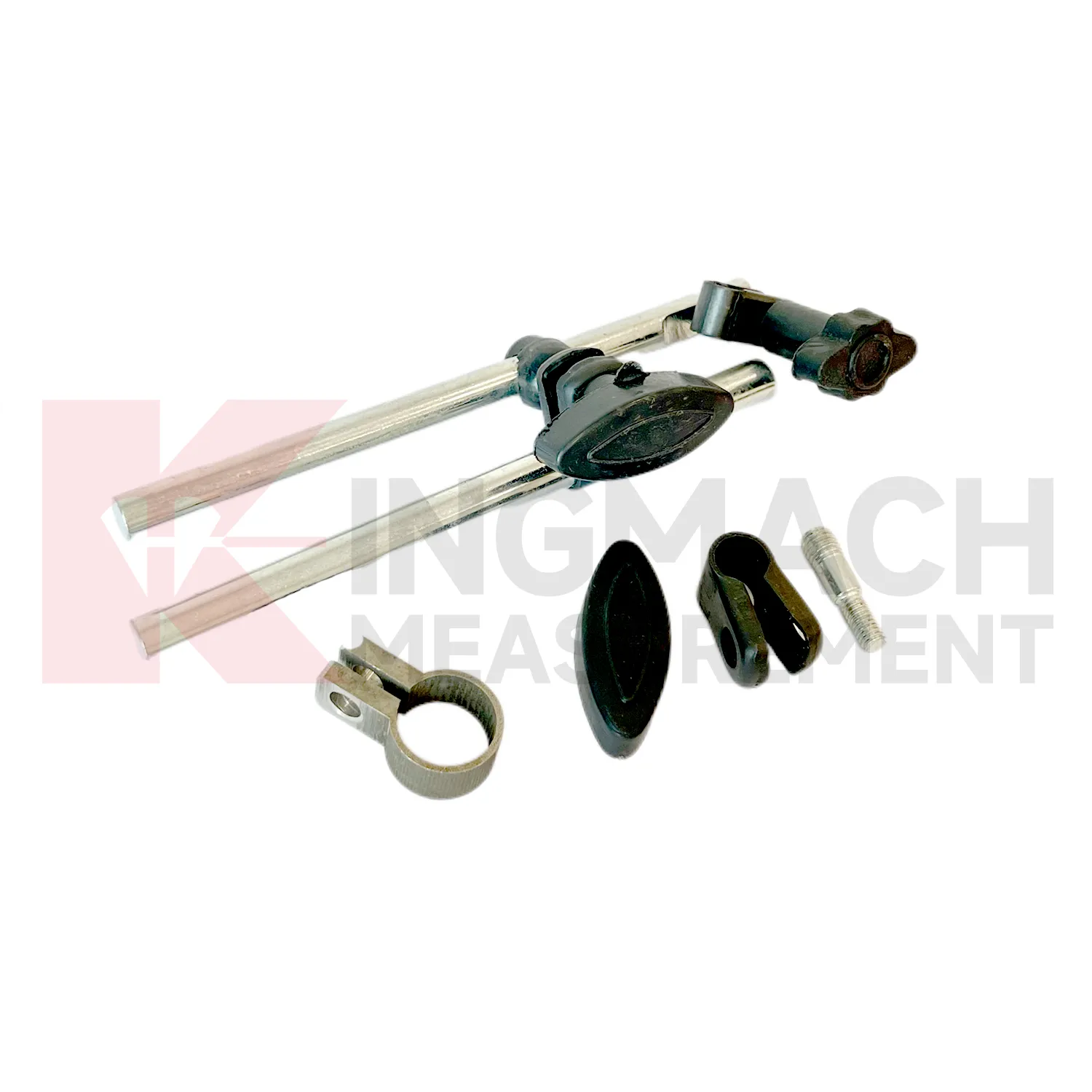 ஸ்மார்ட் ஜெனரல்-நோக்க இடப்பெயர்ச்சி மீட்டர்JMDL-21XXAT படம் 3