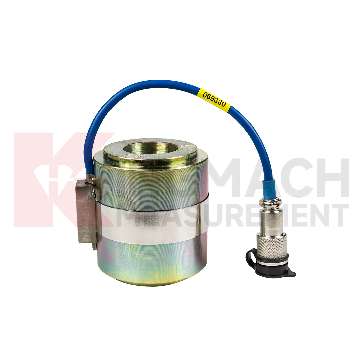 JMZX-3XXXHAT தொடர் ஹாலோ லோட் செல்
