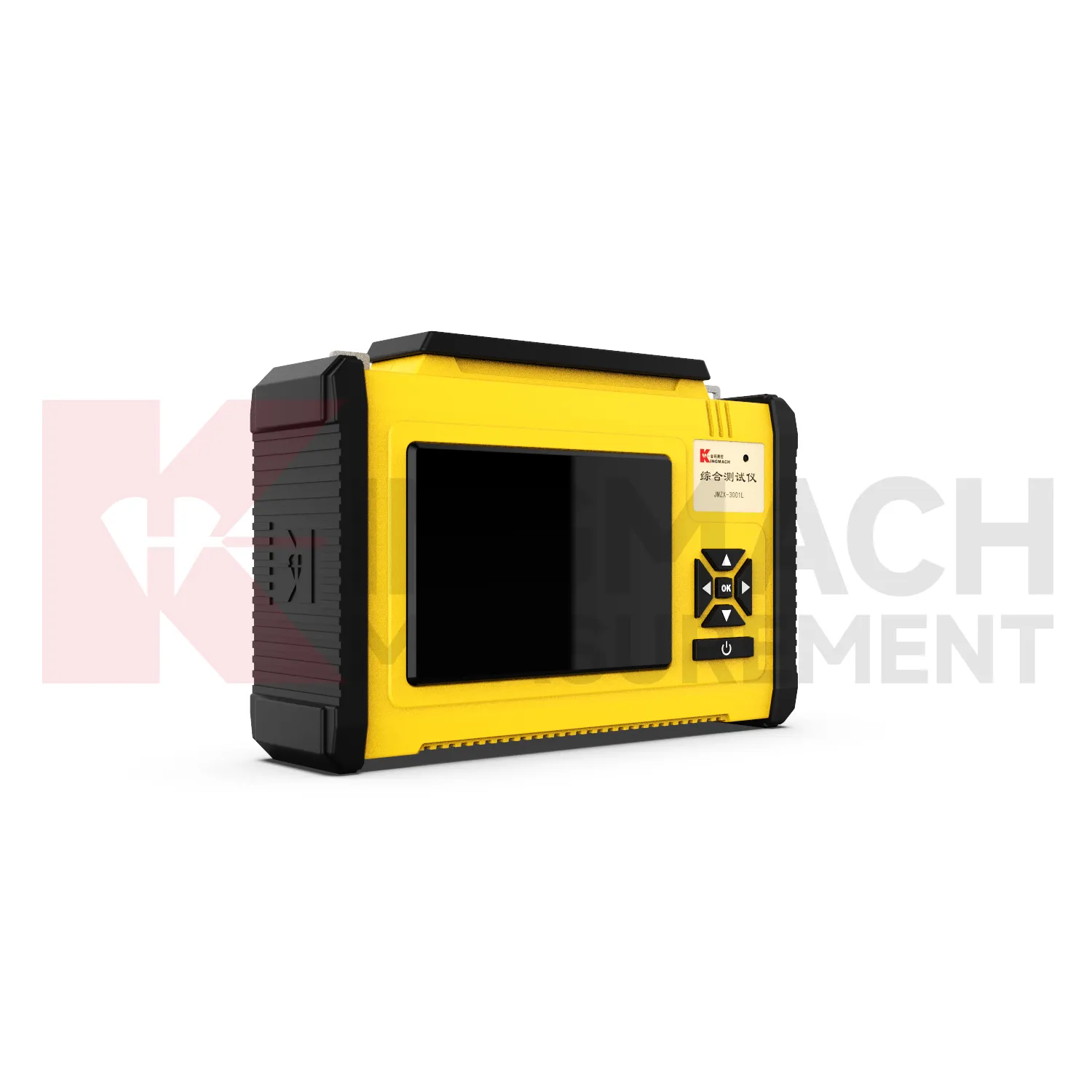 விரிவான வாசிப்பு JMZX-300X, 300XL படம் 1