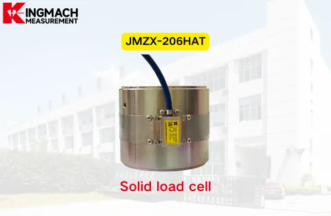 [KINGMACH]JMZX-34/35/36XXHAT சாலிட் லோட் செல்
