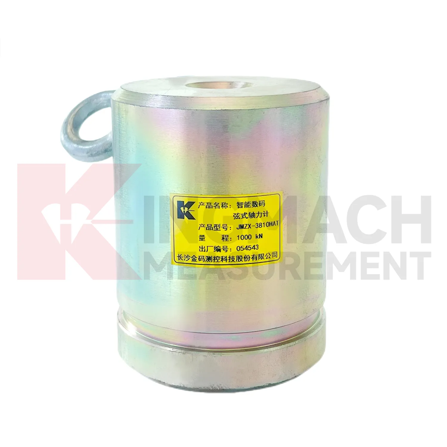 அச்சு சக்தி சுமை மீட்டர் (VW & ஸ்மார்ட் வகை)JMZX-38XXHAT படம் 2