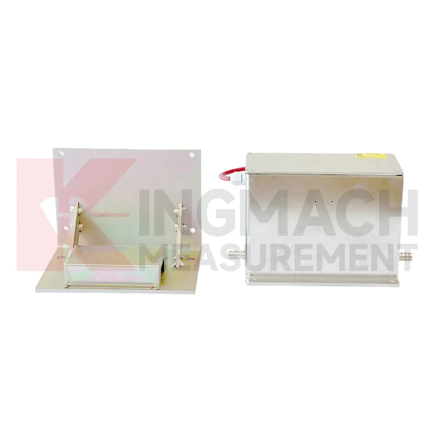 மைக்ரோ ரேஞ்ச் ஹைட்ரோஸ்டேடிக் லெவல் சென்சார் JMQJ-62XXADT படம் 3