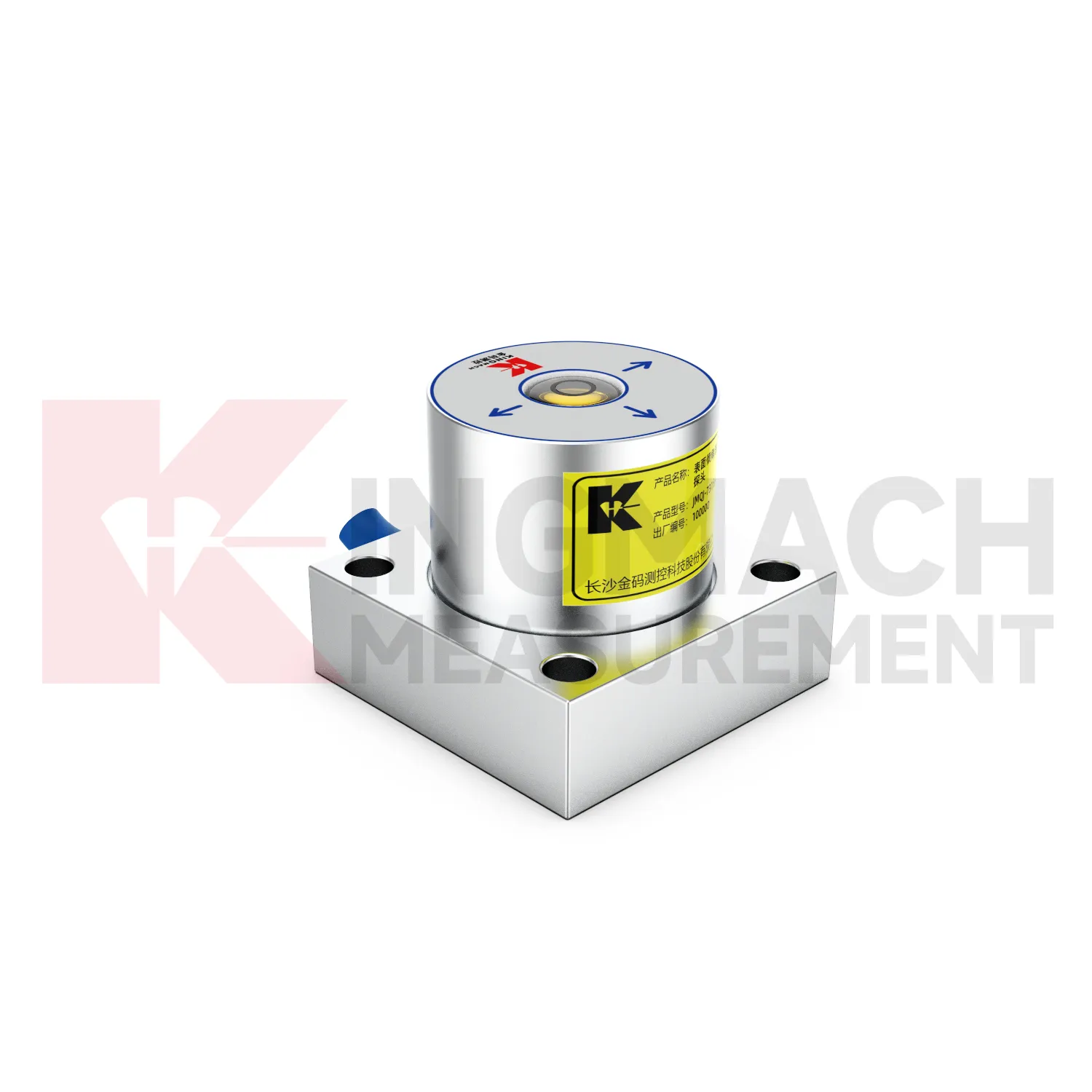 டில்ட்மீட்டர் JMQJ-7315ADS படம் 5