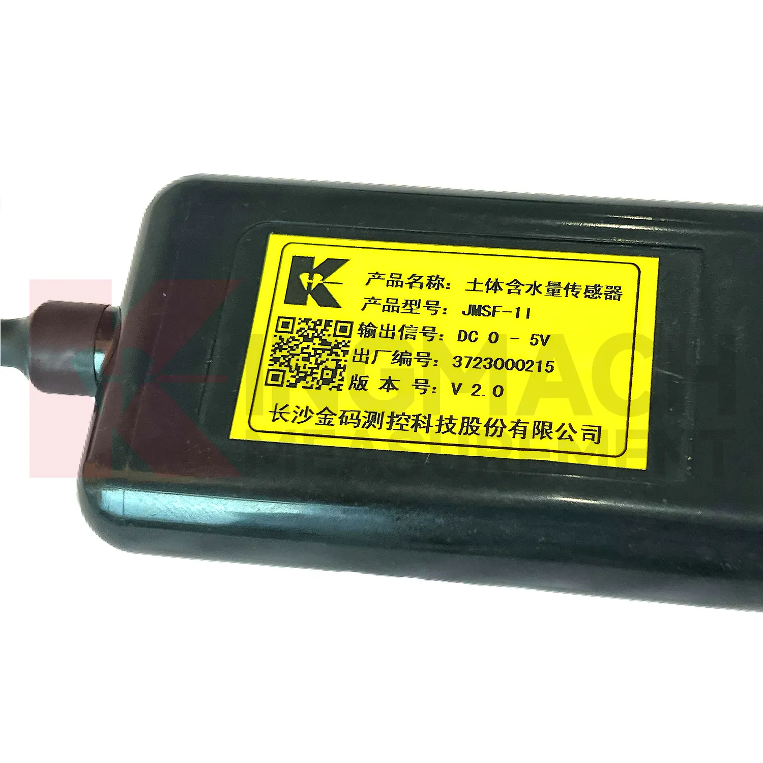 மண் ஈரப்பதம் சென்சார் JMSF-1I படம் 2