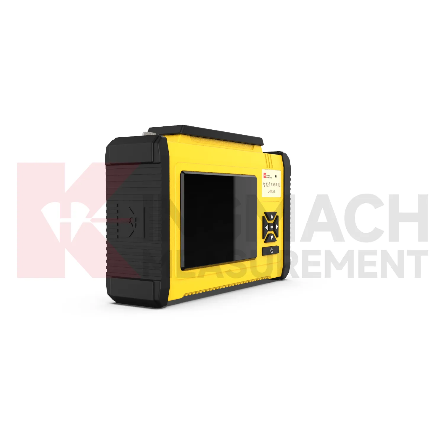 கேபிள் விசையை அளவிடும் கருவி JMM-268L-1, 2 படம் 3