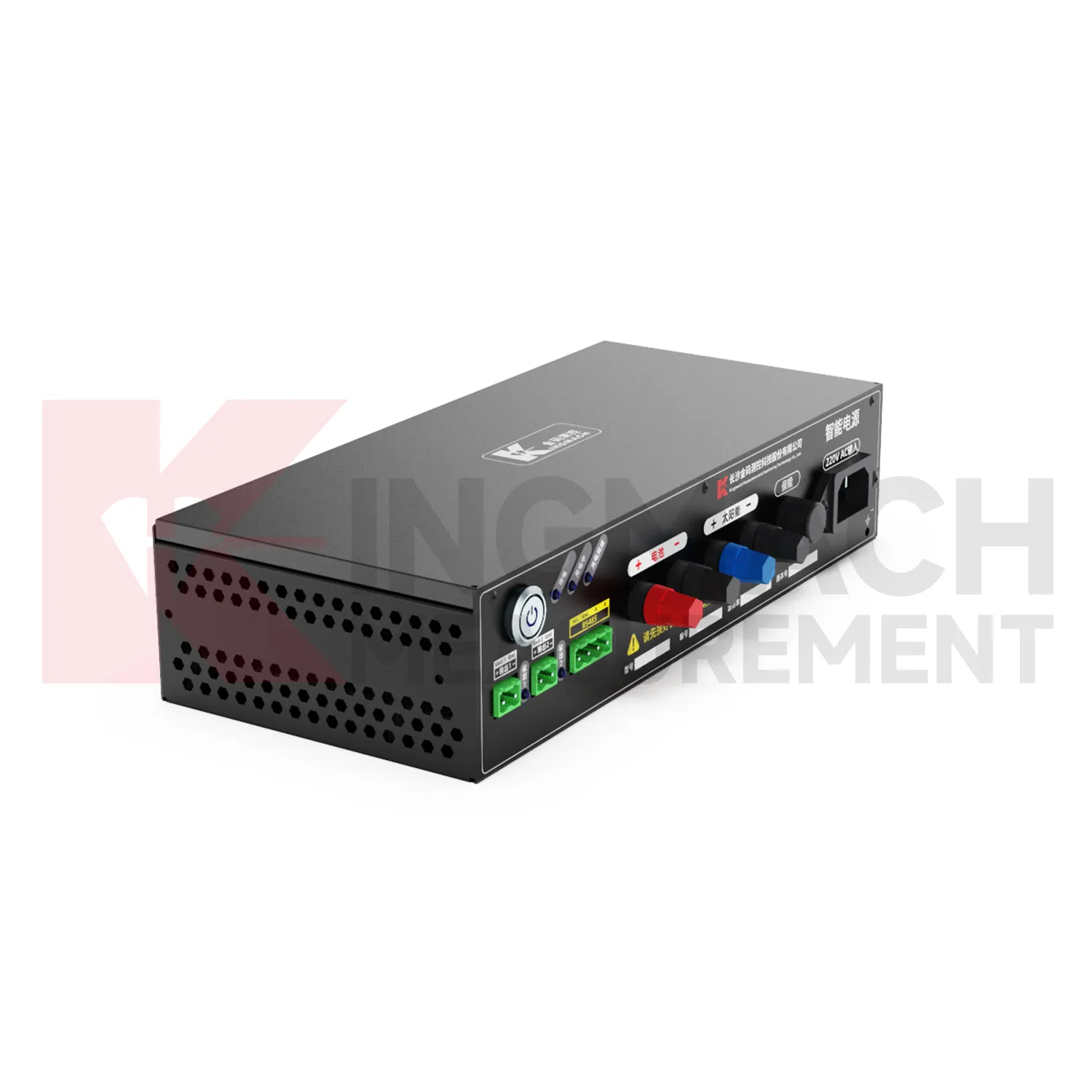 ஸ்மார்ட் பவர் சப்ளை மாட்யூல் JMDY-1602AD படம் 3