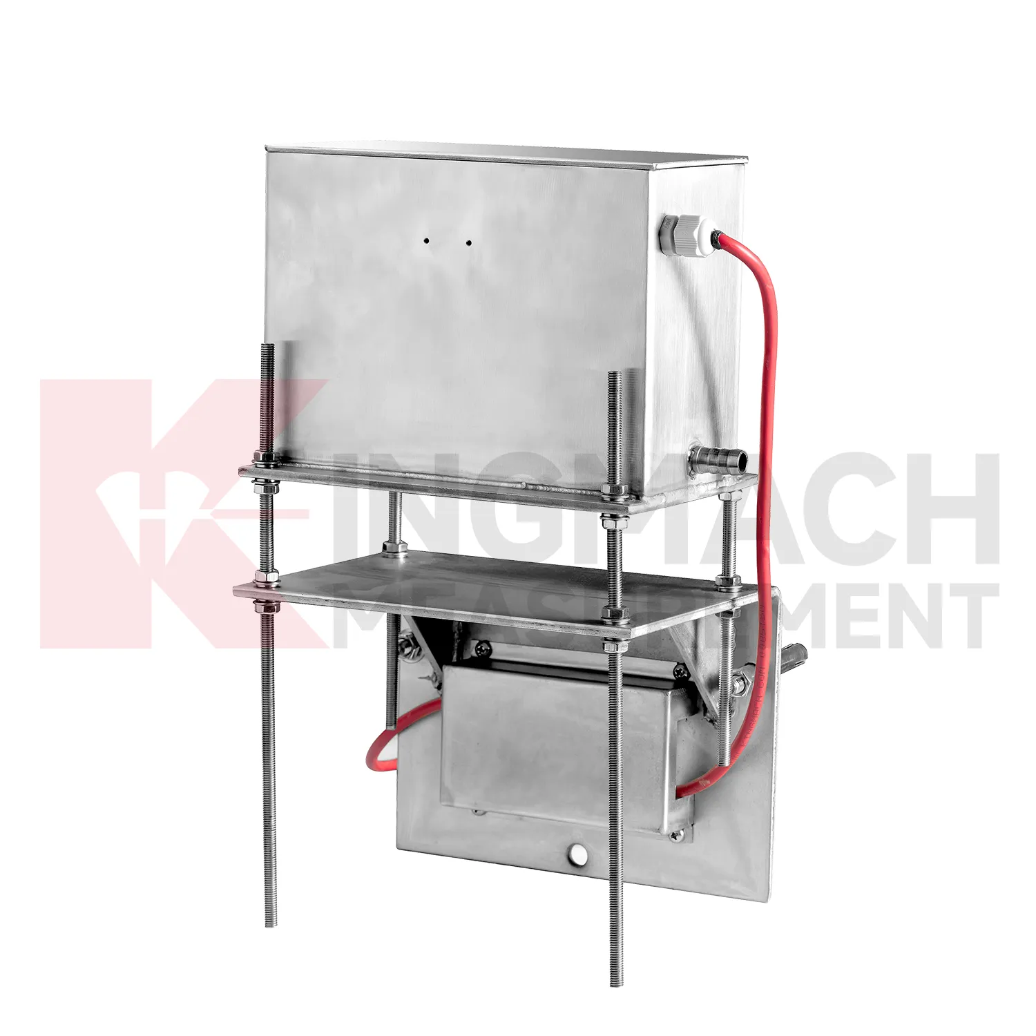 மைக்ரோ ரேஞ்ச் ஹைட்ரோஸ்டேடிக் லெவல் சென்சார் JMQJ-62XXADT