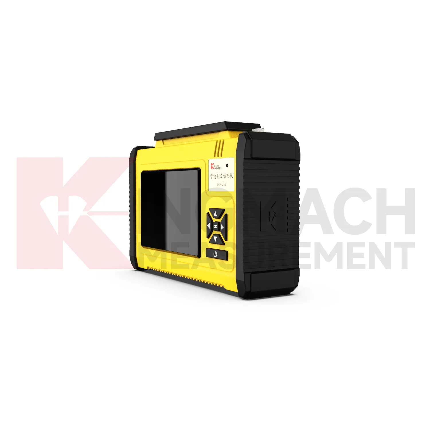 கேபிள் விசையை அளவிடும் கருவி JMM-268L-1, 2 படம் 2