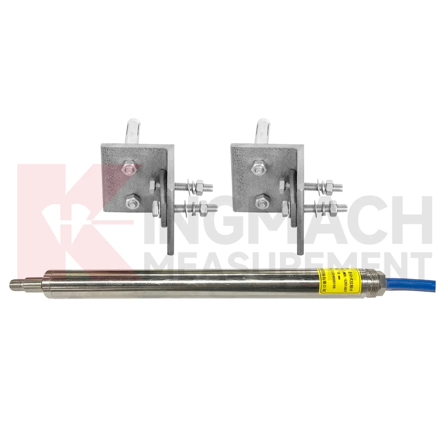 வேறுபட்ட இடப்பெயர்ச்சி மீட்டர்JMDL-52XXADT