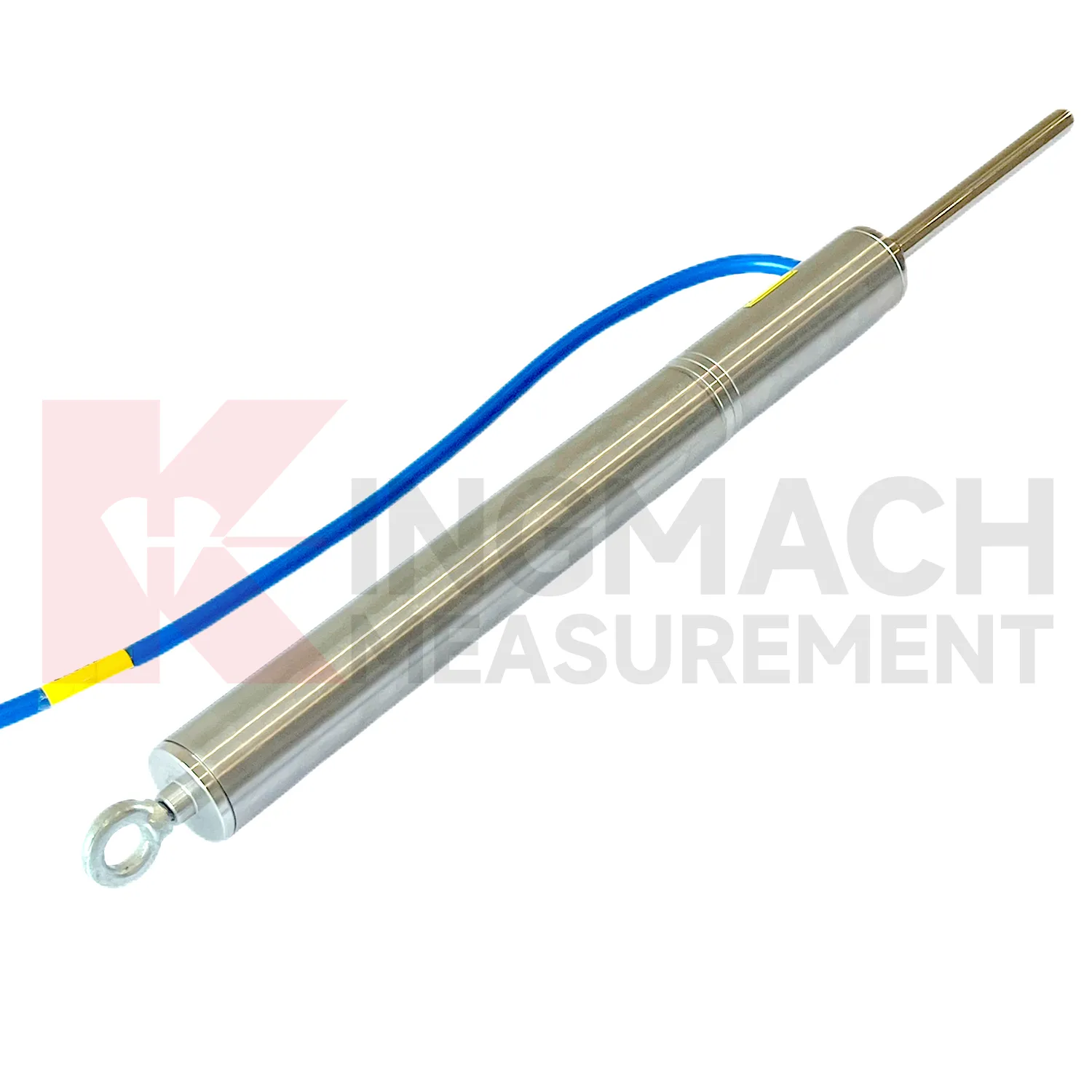 ஸ்மார்ட் ஃபார்ம்வொர்க் டிஸ்ப்ளேஸ்மென்ட் மீட்டர்/ ஸ்டீல் வயர் டிஸ்ப்ளேஸ்மென்ட் மீட்டர் JMDL-49XXAT படம் 3