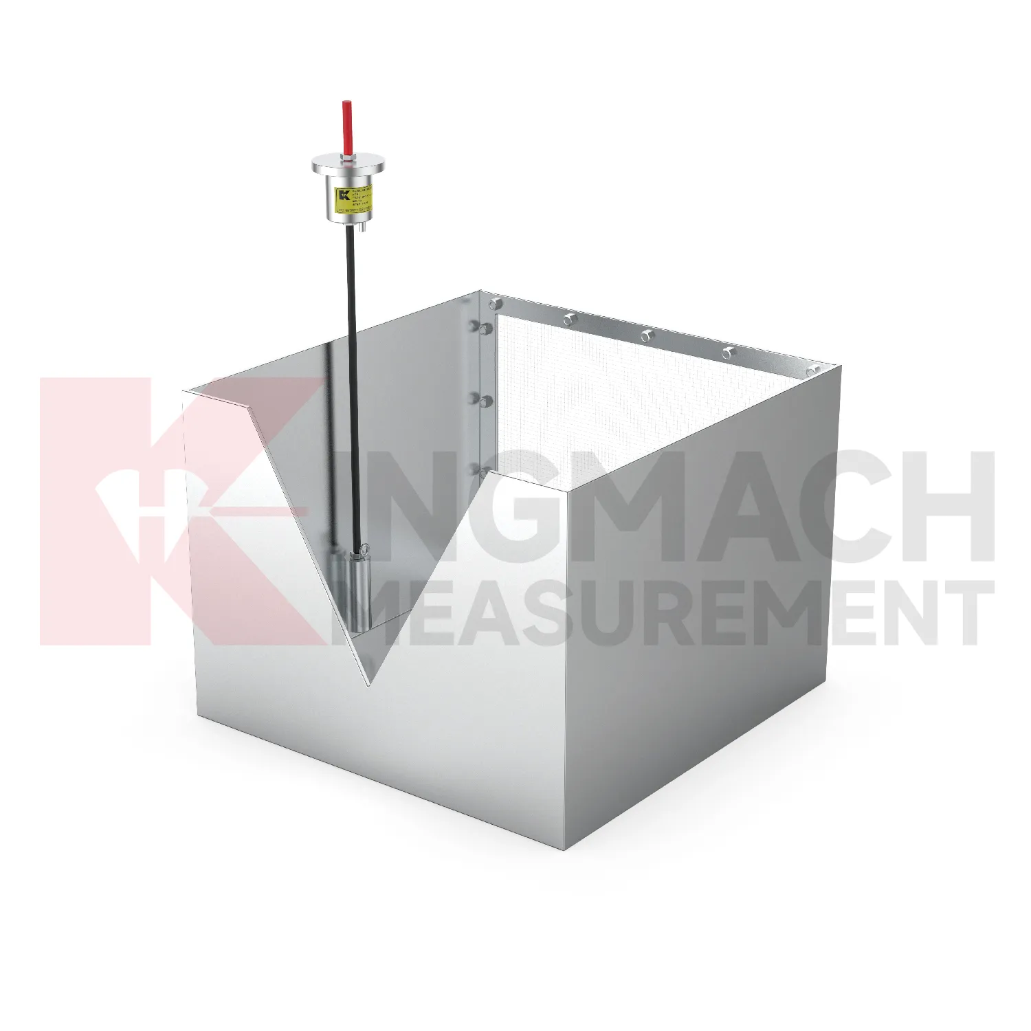 ஸ்மார்ட் வீர் ஃப்ளோ மீட்டர் JMDL-64XXADT