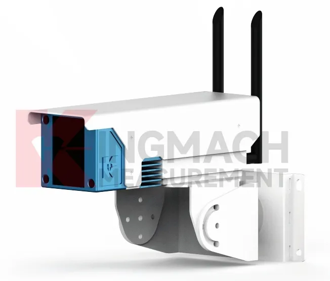 ஆப்டிகல் டிஃப்லெக்ஷன் மானிட்டர் JMGD-93XX