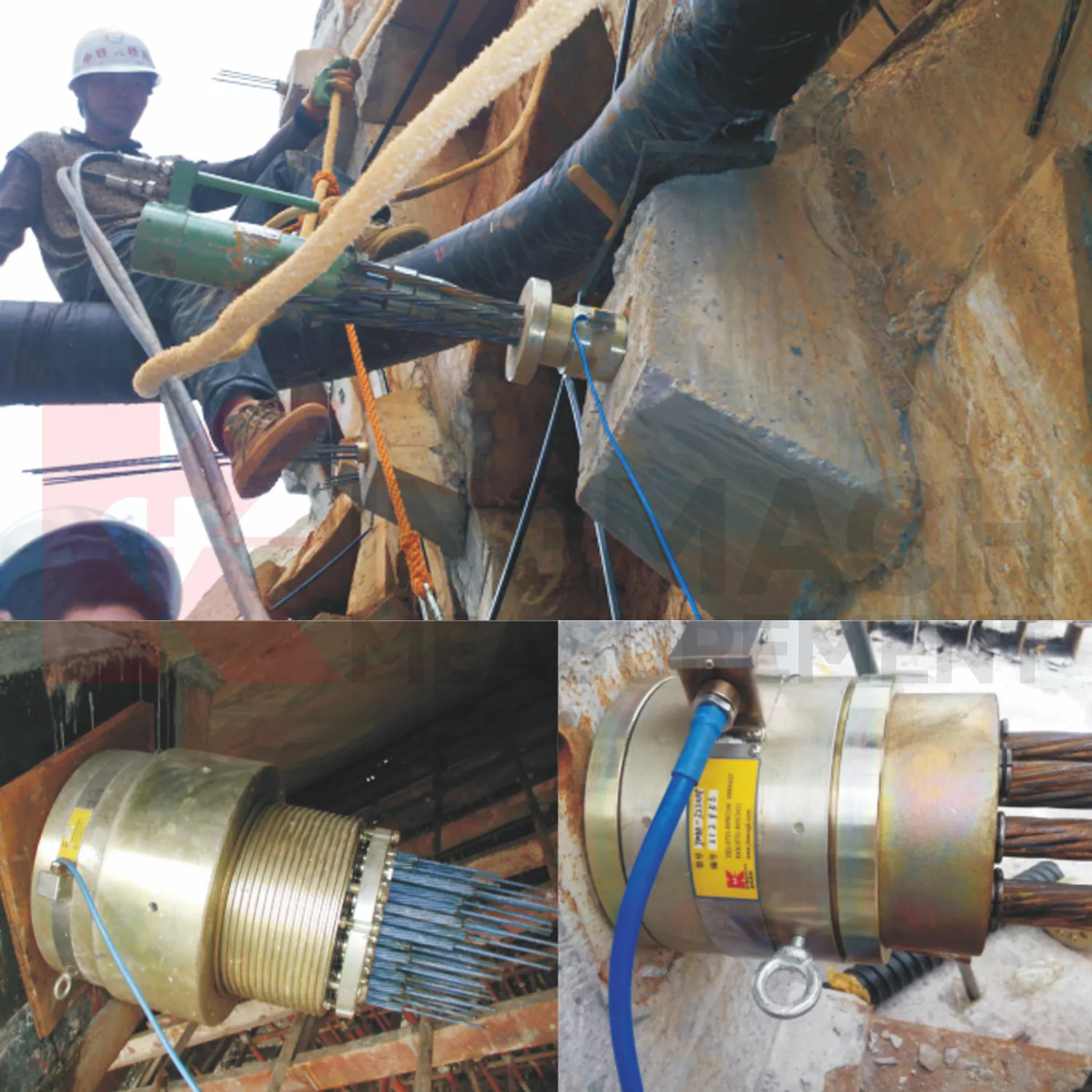 ஹாலோ லோட் செல் JMZX-3XXXHAT படம் 4