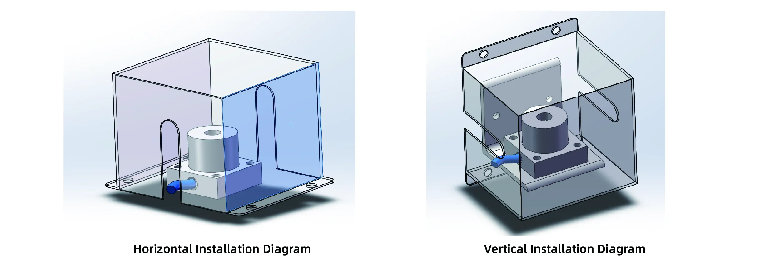 டில்ட்மீட்டர் JMQJ-7315ADS படம் 9
