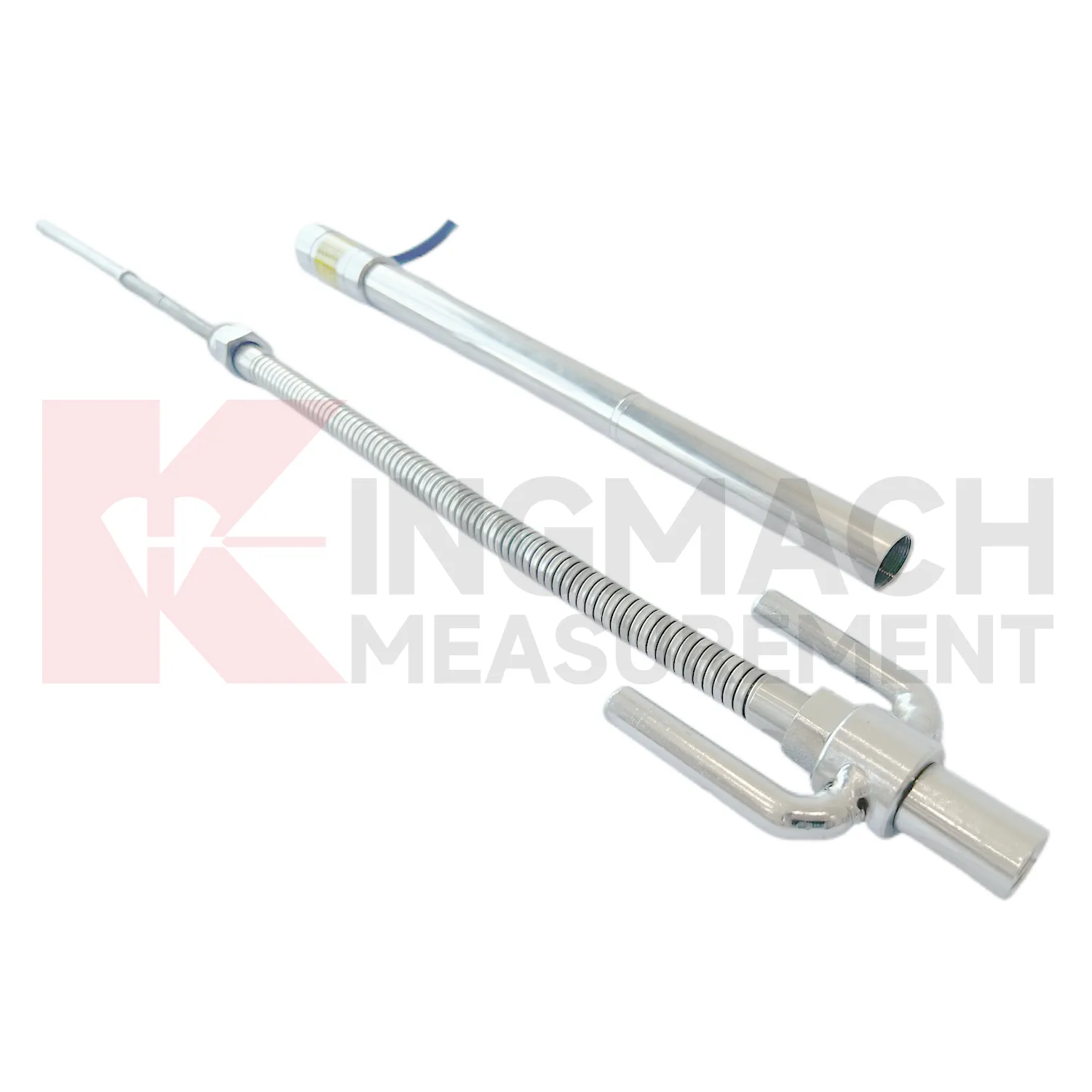 ஸ்மார்ட் சிங்கிள்-பாயிண்ட் செட்டில்மென்ட் கேஜ் JMDL-47XXAT படம் 5