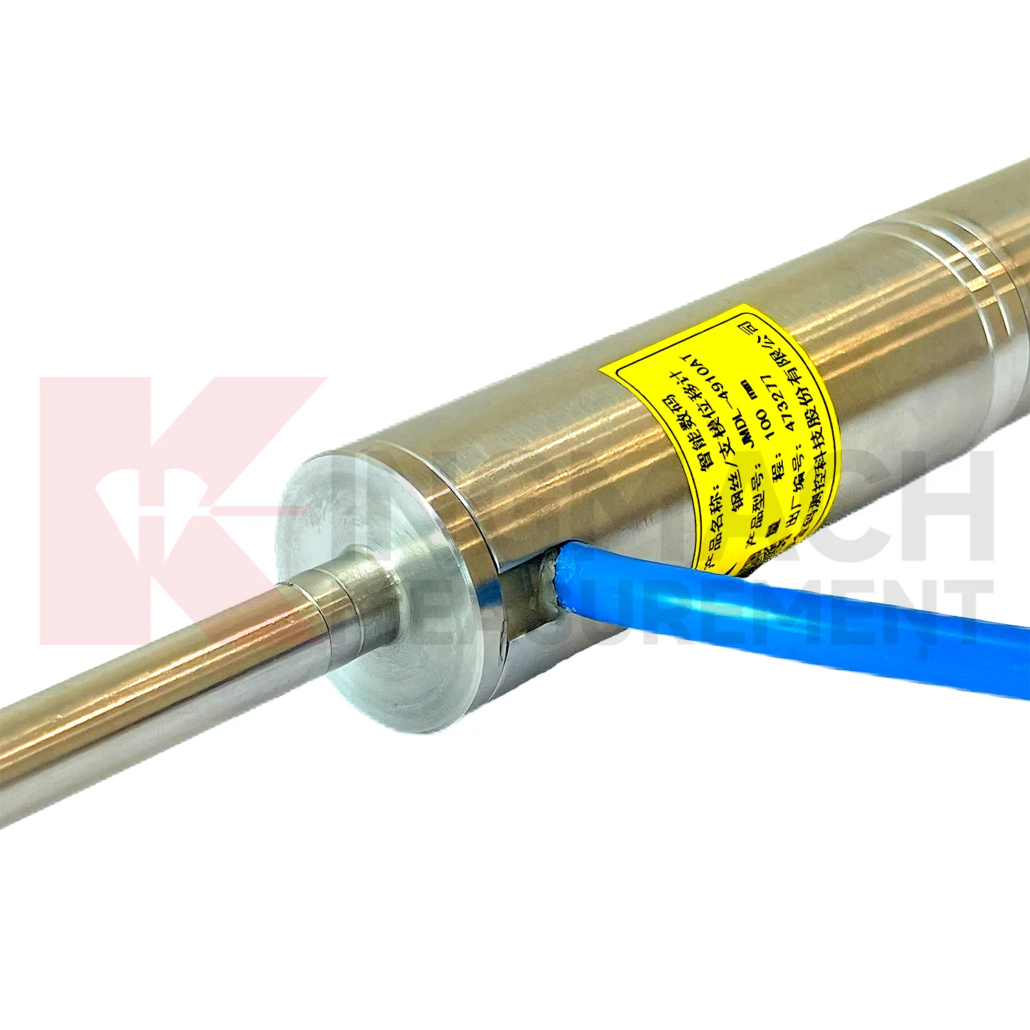 ஸ்மார்ட் ஃபார்ம்வொர்க் டிஸ்ப்ளேஸ்மென்ட் மீட்டர்/ ஸ்டீல் வயர் டிஸ்ப்ளேஸ்மென்ட் மீட்டர் JMDL-49XXAT படம் 6