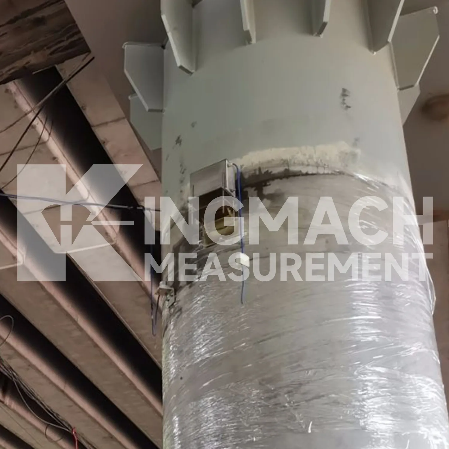 மைக்ரோ ரேஞ்ச் ஹைட்ரோஸ்டேடிக் லெவல் சென்சார் JMQJ-62XXADT படம் 6