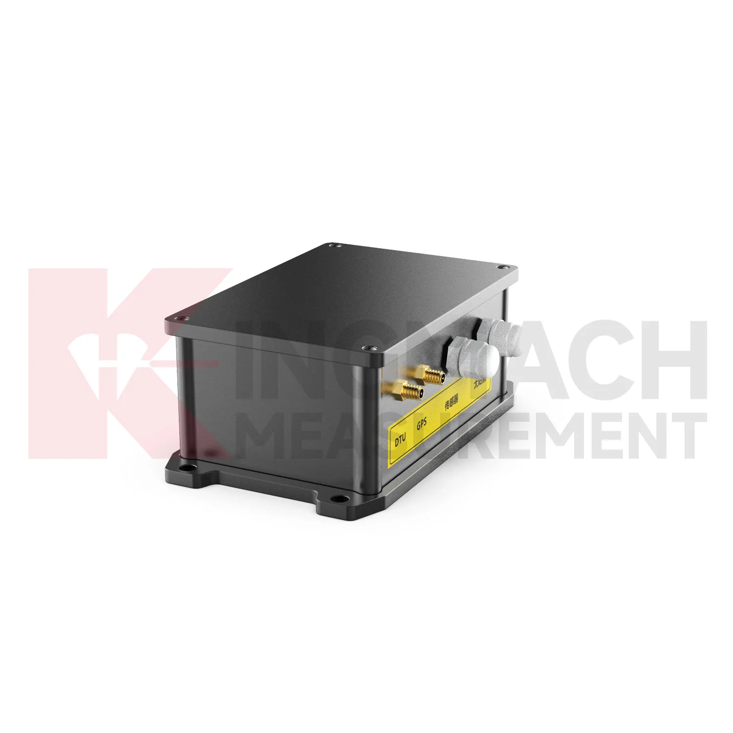 வயர்லெஸ் டேட்டா லாக்கர் (குறைந்த மின் நுகர்வு வடிவமைப்பு) JMWX-5RTU படம் 4