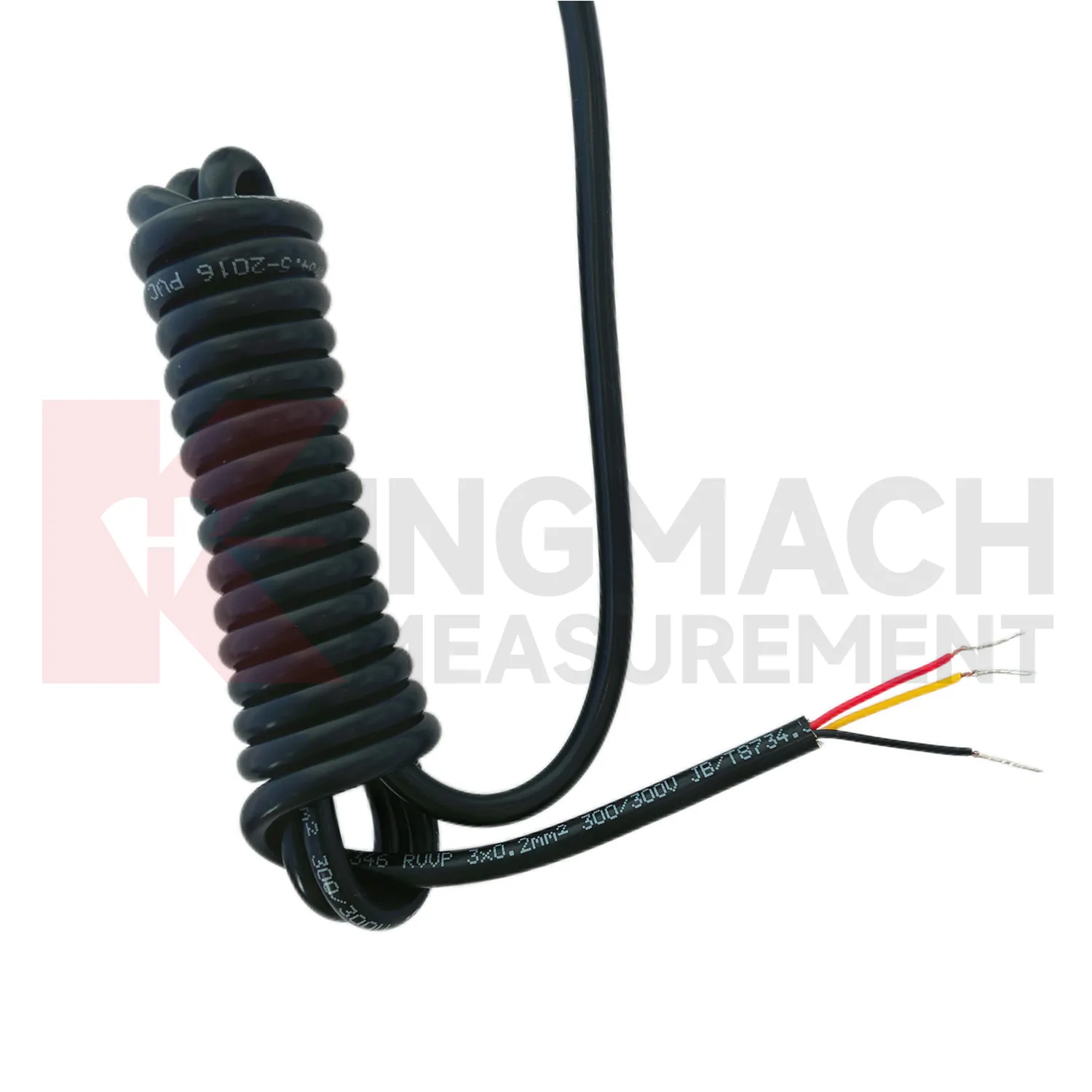 காற்று அழுத்த சென்சார் JMFY-1 படம் 4