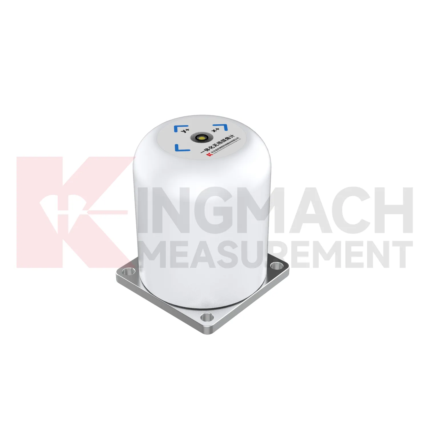 ஒருங்கிணைந்த டில்ட்மீட்டர் JMQJ-7315RTU படம் 2