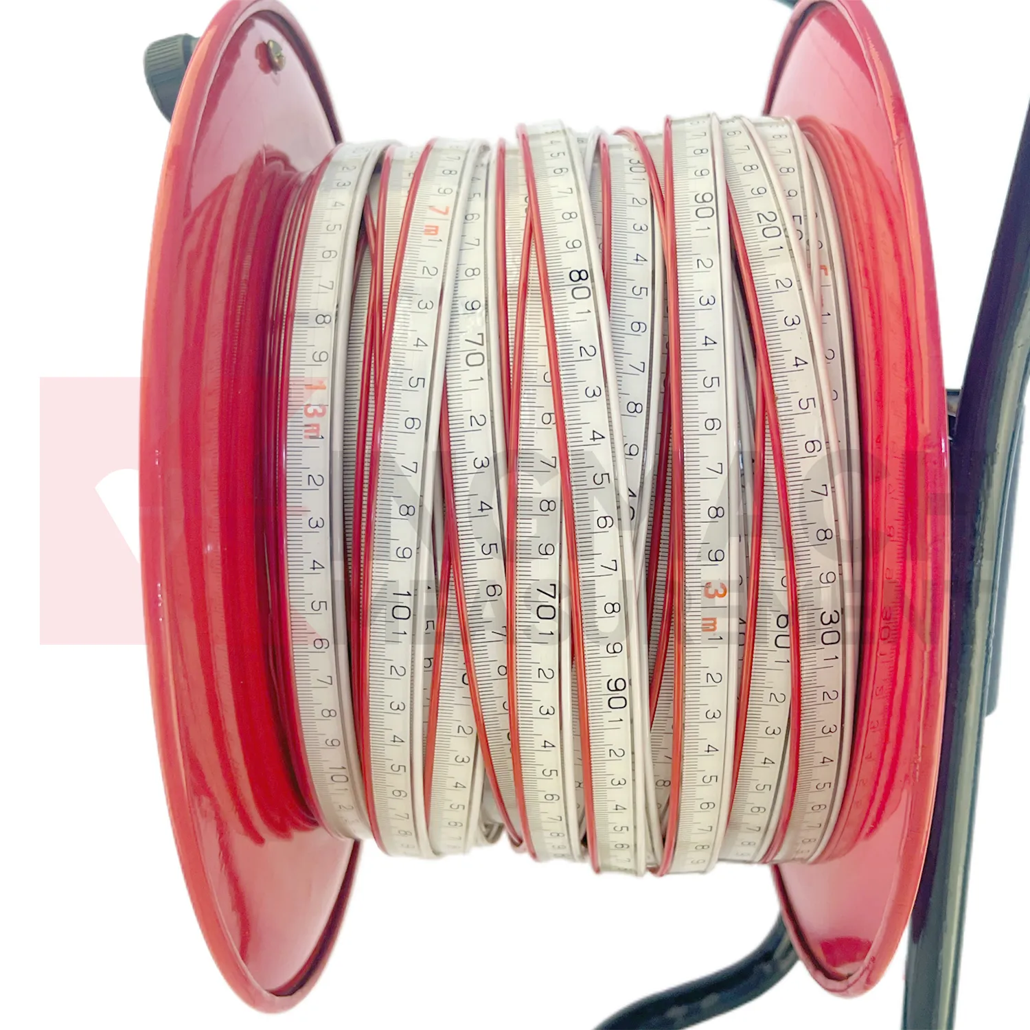 காந்த வளைய தீர்வு நீர் நிலை கேஜ் JMCJ-1003, 1005 படம் 5