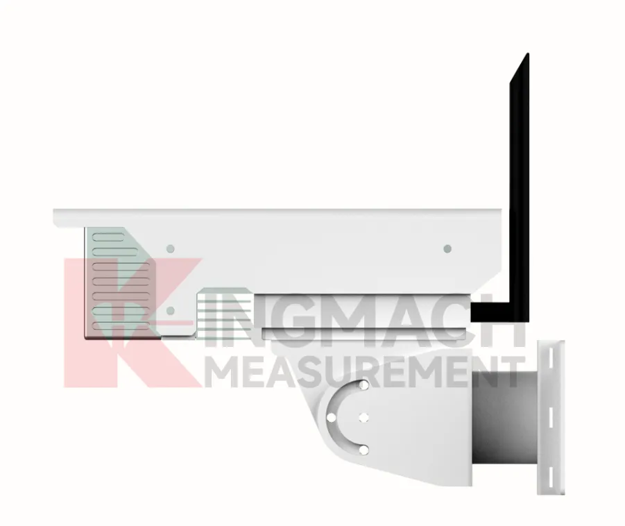 ஆப்டிகல் டிஃப்லெக்ஷன் மானிட்டர் JMGD-93XX படம் 0