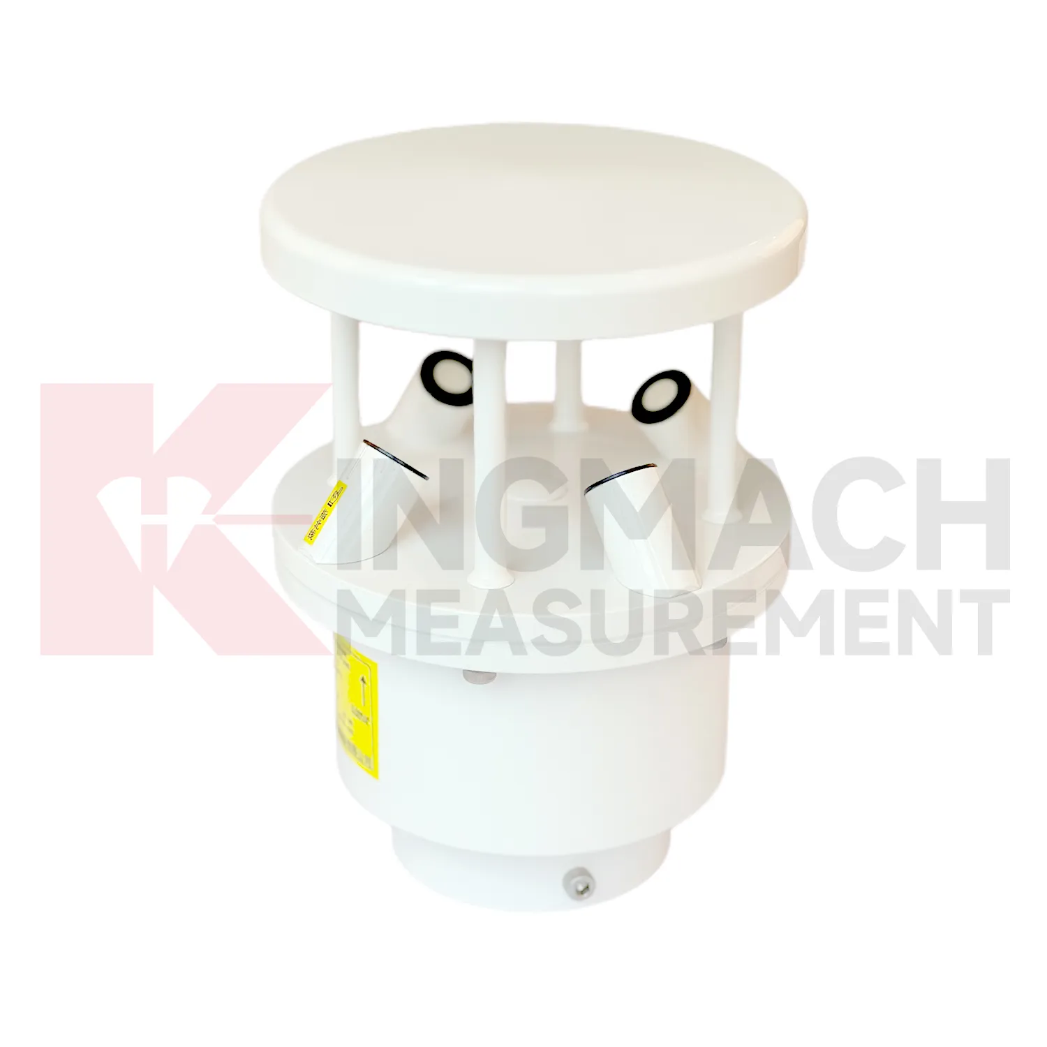 மீயொலி காற்றின் வேகம் மற்றும் திசை சென்சார் JMFS-1C படம் 1