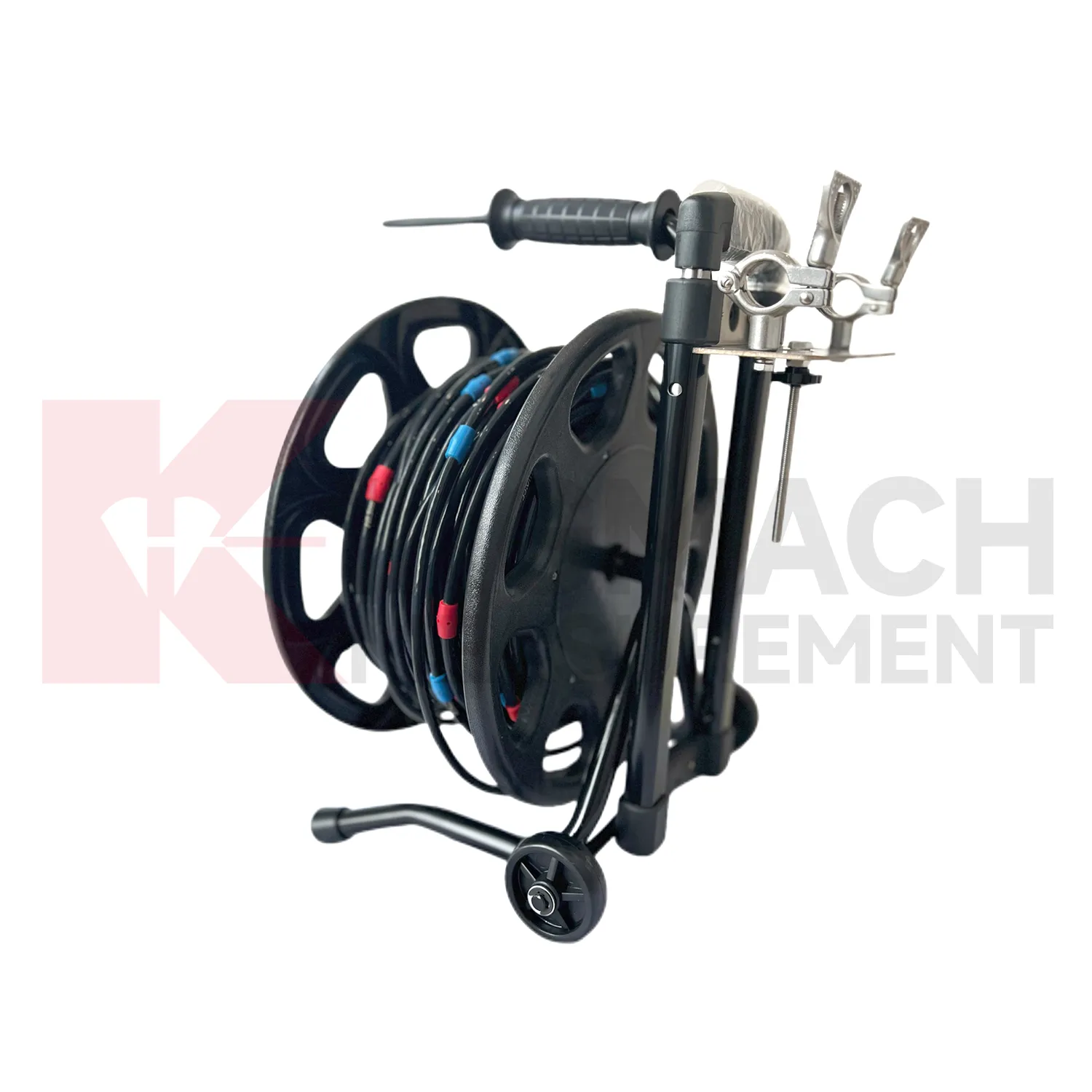 ஸ்லைடிங் இன்க்ளினோமீட்டர் JMZX-7100L படம் 3