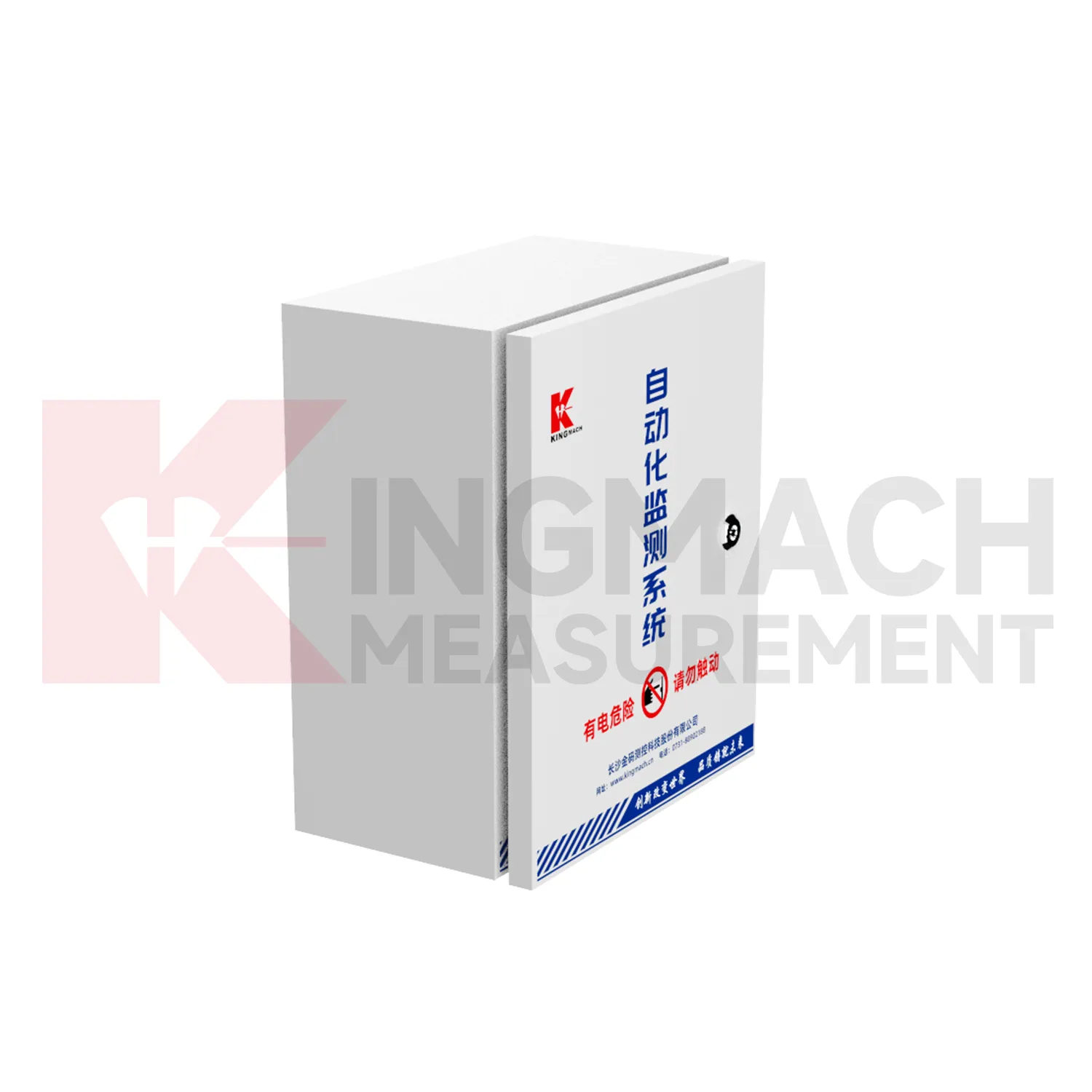 தானியங்கு கையகப்படுத்தல் உறை JMBV-1140 படம் 2