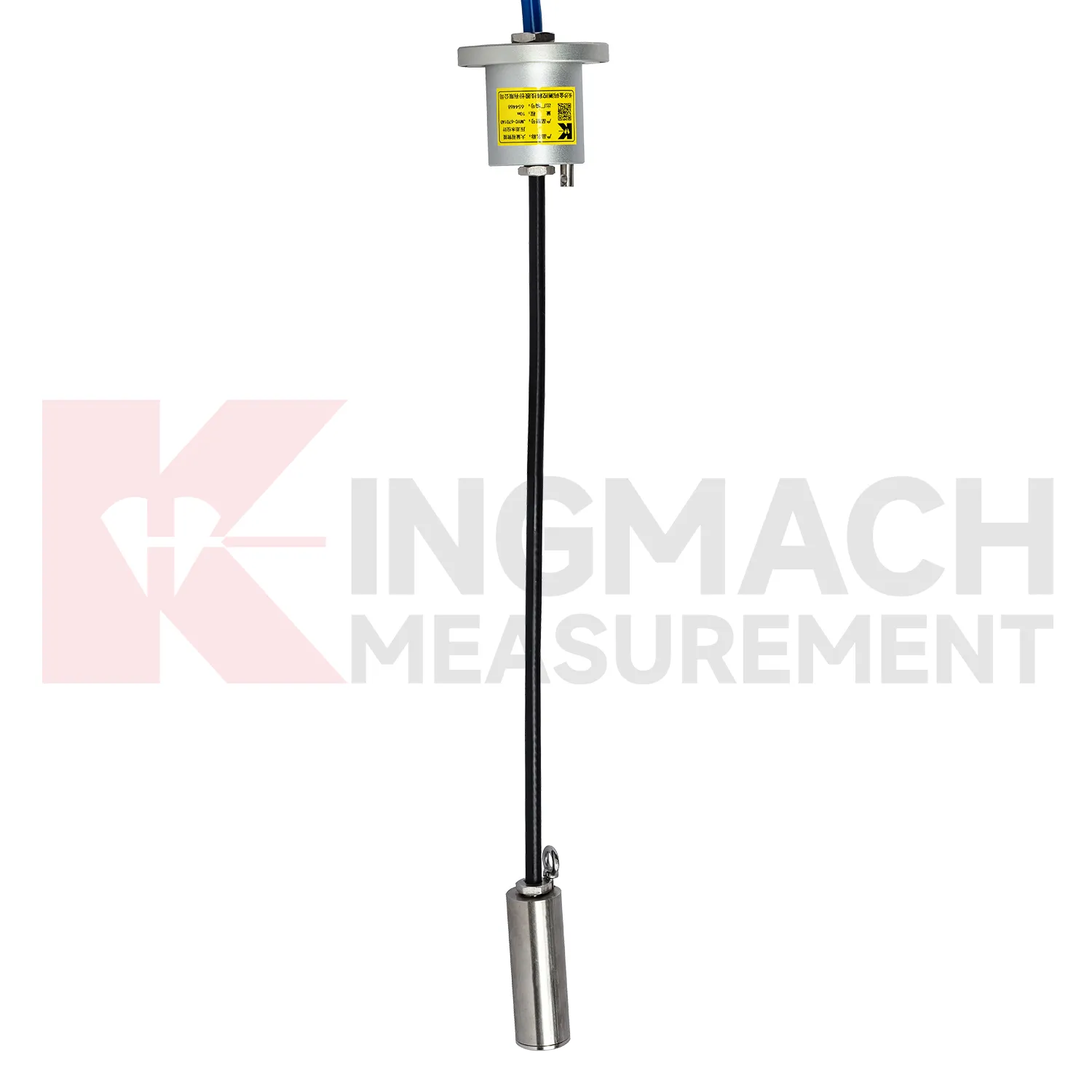 பரந்த அளவிலான ஸ்மார்ட் டிஃபெரன்ஷியல் அழுத்தம் நீர் நிலை மீட்டர் JMYC-67XXAD படம் 1