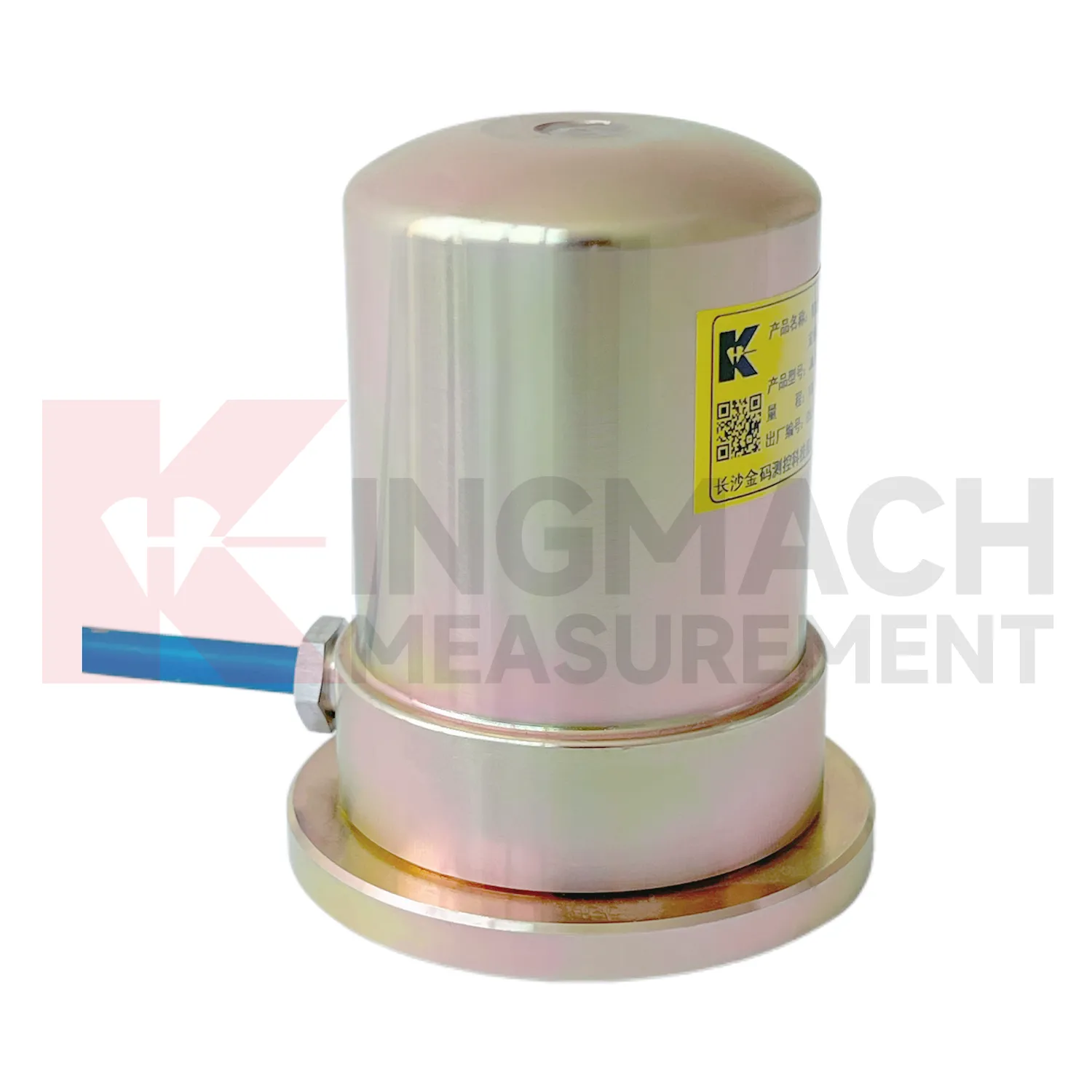 ஸ்மார்ட் ஃபார்ம்வொர்க் ஆக்சியல் ஃபோர்ஸ் மீட்டர் (VW）)JMZX-39XXHAT படம் 5